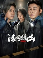 法网缉凶导视-热剧