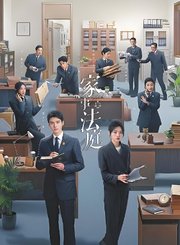 家事法庭导视-热剧