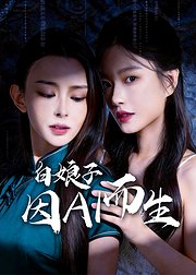 白娘子因AI而生
