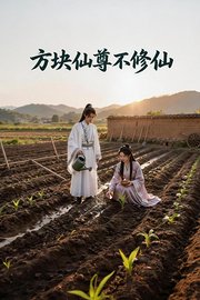 方块仙尊不修仙