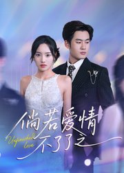 倘若爱情不了了之