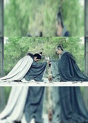 梦回琅琊榜开播6周年回忆杀