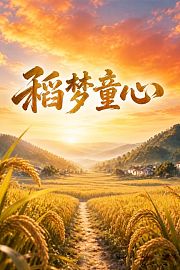稻梦童心