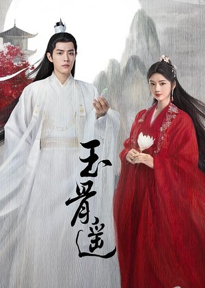 玉骨遥大结局点映礼