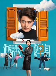 他为什么依然单身导视-热剧