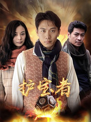 护宝者