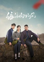 依依向北风