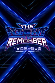 TheNightToRememberSDC国际街舞大赛