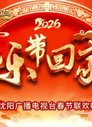 2026把乐带回家沈视春晚