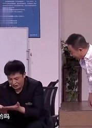 小品：孙涛耿直给董事长博林提意见，难怪这么招人喜欢