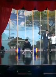 小沈龙笑谈养生