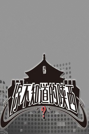 你不知道的陕西
