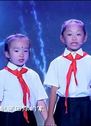 中国情歌汇：嘉宾带来歌曲《歌声与微笑》，非常的好听！