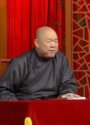 王玥波评隋唐演义：秦琼的不小心受难，激起一连串的事情