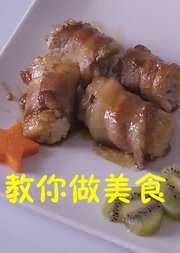 左豆豆新食感