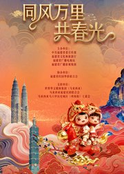 2026年福建春节联欢晚会