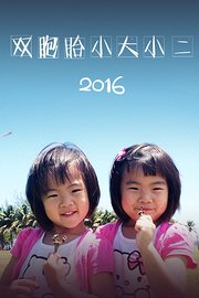 双胞胎小大小二