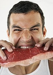 如何吃肉最健康