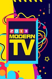 ModernTV2013