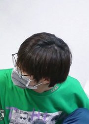 【Perth泡芙】20200927_Perth_is_playing_game_with_the_LBC2_gang