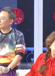 小品《还处吗》：潘长江找老伴，遇到个爱吃醋的，老潘都无奈了！