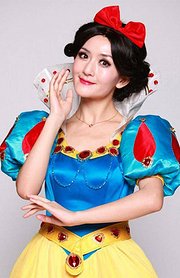 百变大咖秀精彩现场