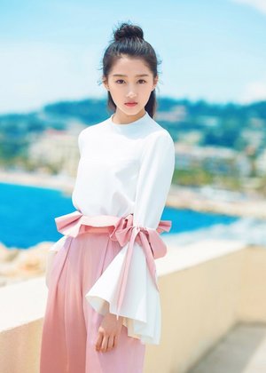 关晓彤音乐合集