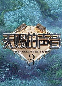 天赐的声音第3季