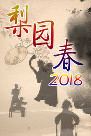 梨园春2018