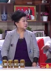 爆笑喜剧：二米粒儿要参加社区选美，钱顺风心疼媳妇背后使坏