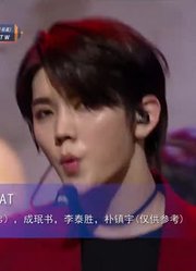 【produceX101】规则改变，第一次竞演曲目公布，不采取同一首歌pk，