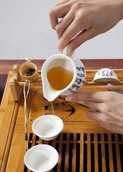 《茶界大直播》