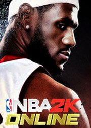 NBA2k官方视频