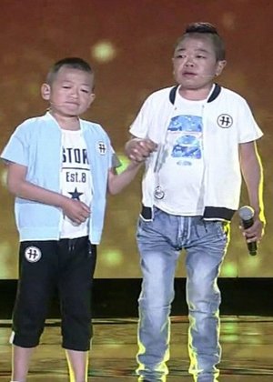幸福来敲门