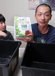 两个男人居然背着我买了个500军团…#麦克和老唐#