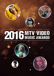 2016VideoMusicAwards