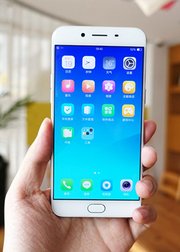 OPPOR9s上手评测