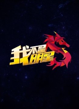 我不是明星第3季