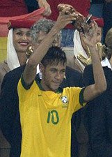 2013巴西联合会杯