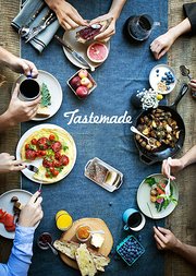 tastemade食谱合集2