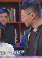 金星秀：他靠金星的节目出名，曾口出狂言：我将来是最棒的演员