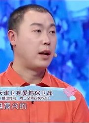 38岁女子有洁癖遭男友吐槽，出去吃饭竟自带碗筷，赵川听完大笑