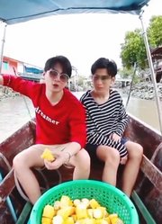【SK综艺.FriendShipEp3】让人哭笑不得的一期