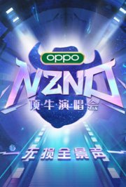 NZND顶牛演唱会无损全景声