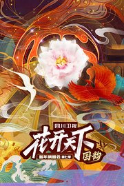 四川卫视“花开天下国韵”新年演唱会第7季