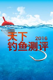 天下钓鱼测评2016