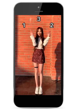 小姐姐热舞看不停