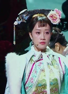 演员的诞生精彩片段