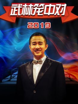 武林笼中对2019