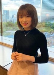 乃木坂46秋元真夏「卒業アルバムに1人はいそうな人を探すラジオサンデー」2021/05/02